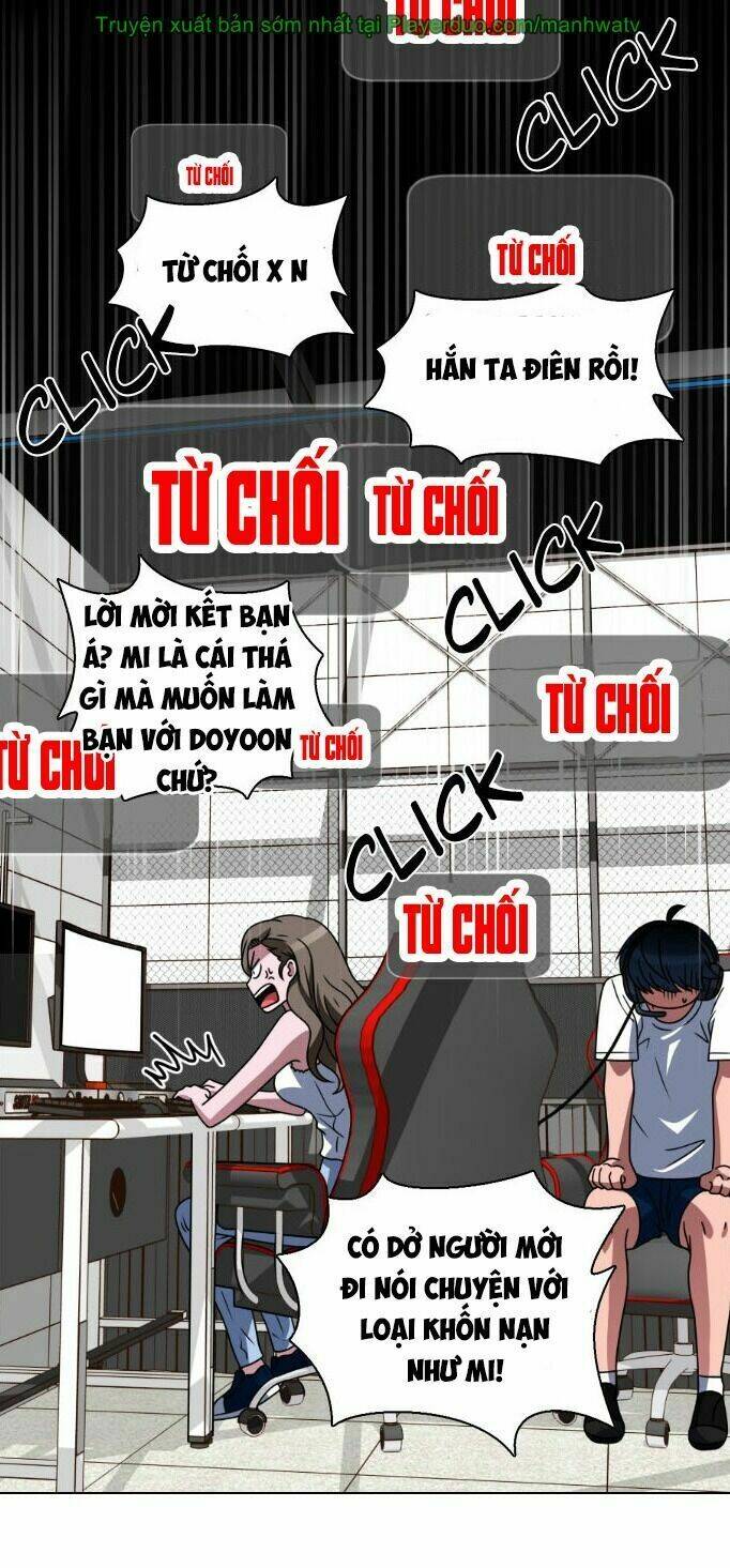 No Scope - Chương 13