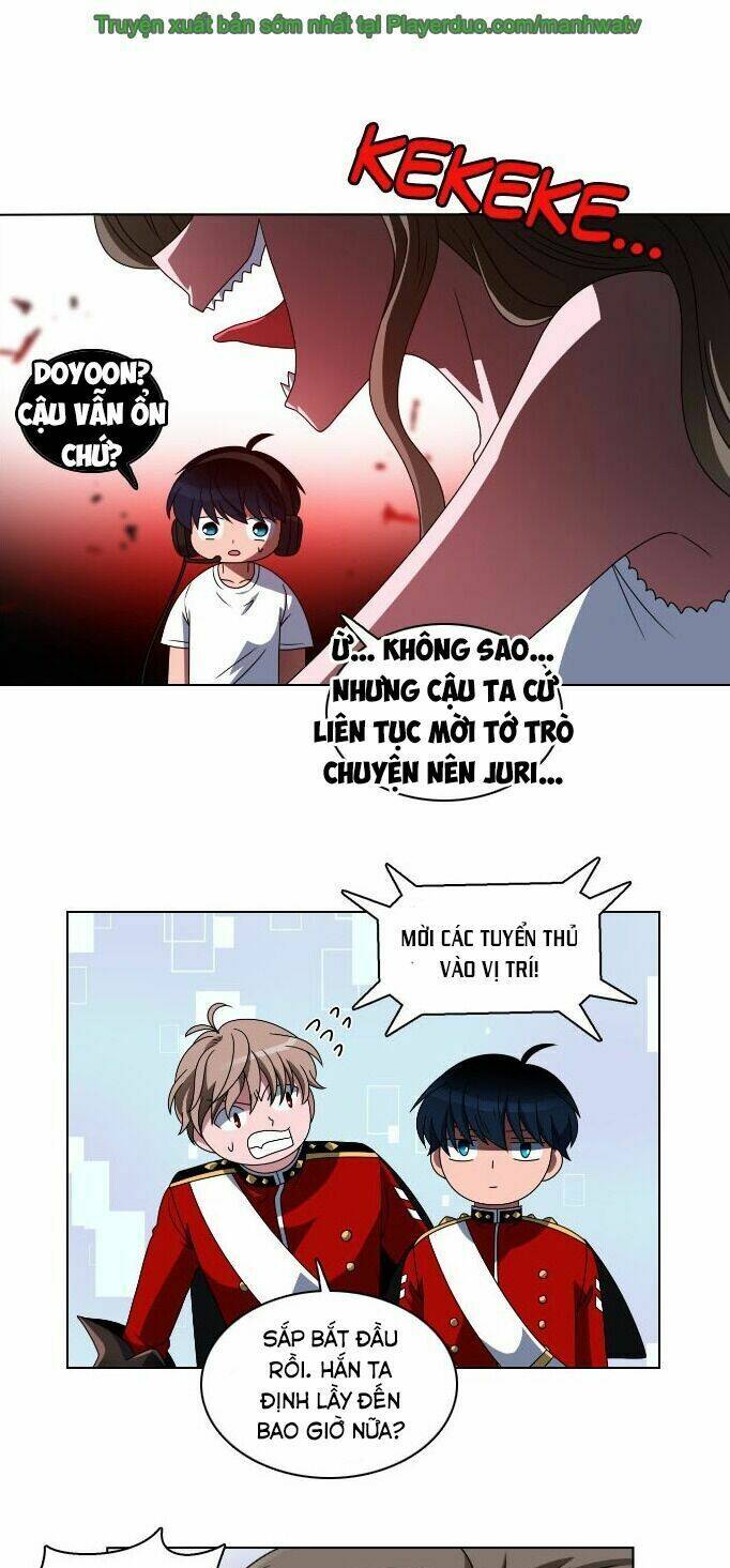 No Scope - Chương 13