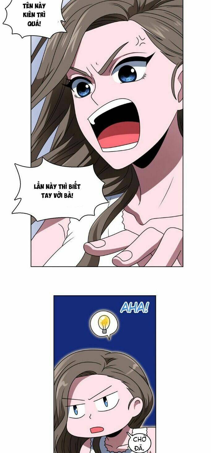 No Scope - Chương 13