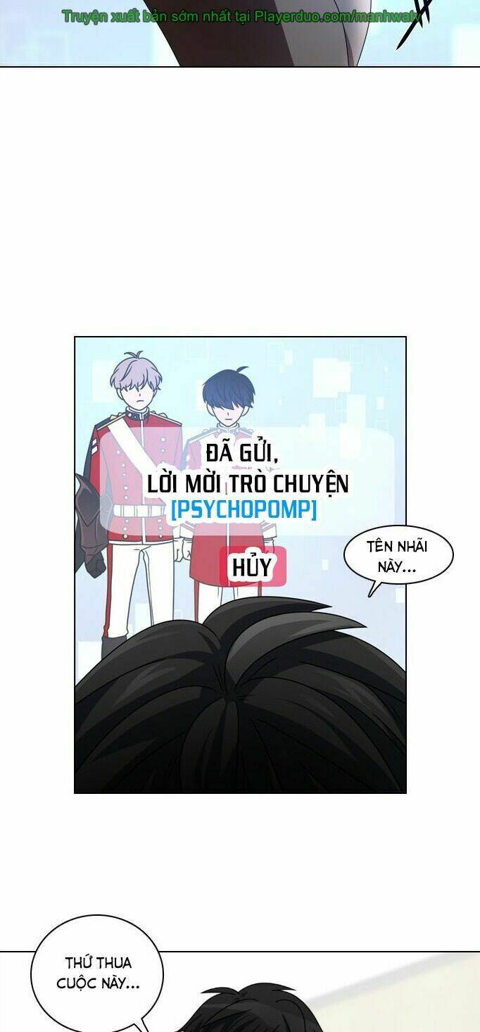 No Scope - Chương 13