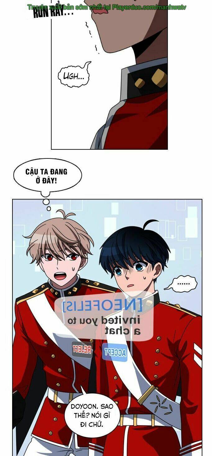 No Scope - Chương 13