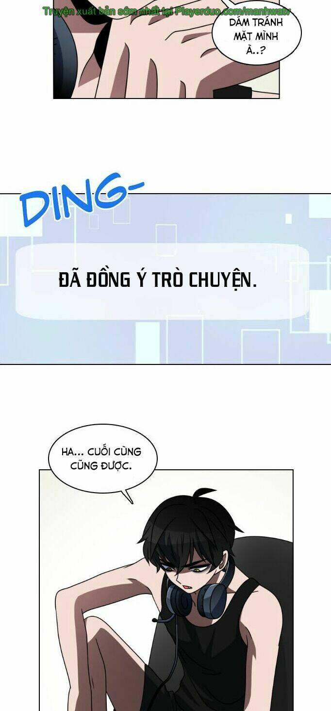 No Scope - Chương 13
