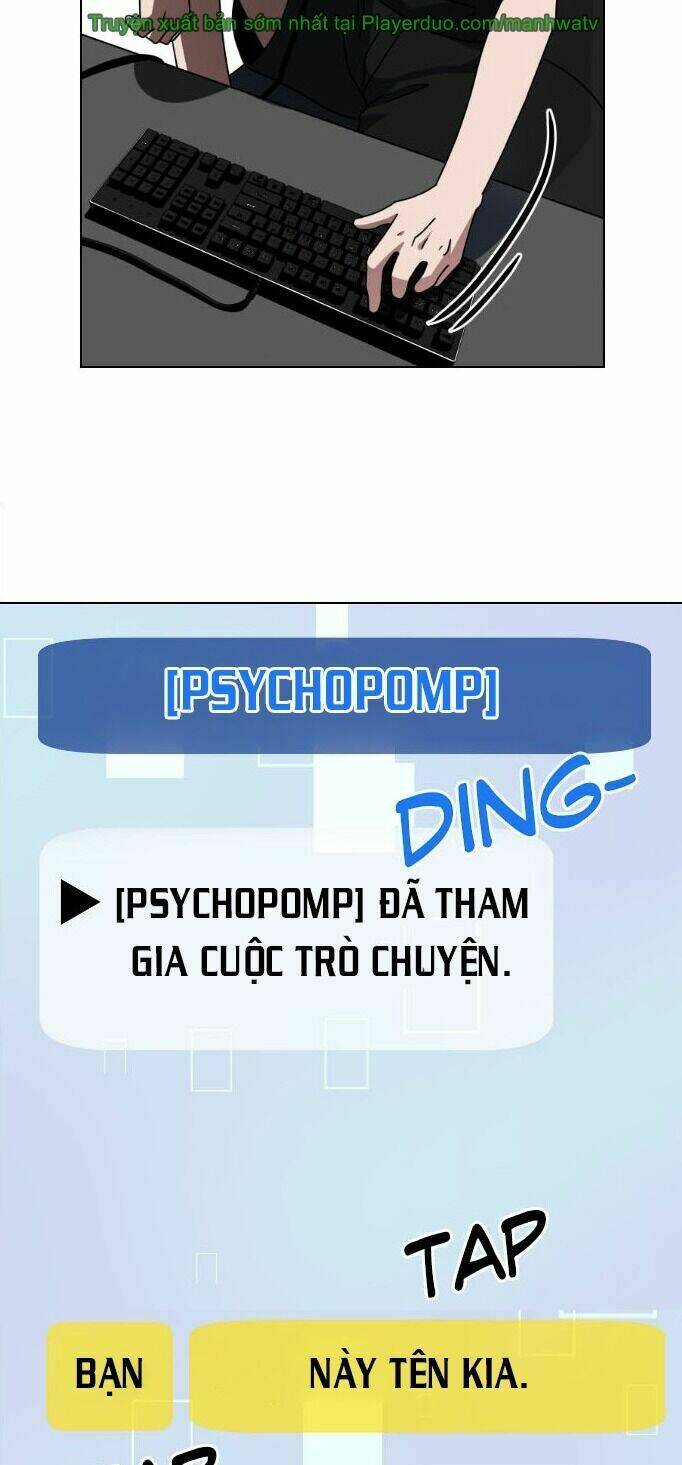 No Scope - Chương 13