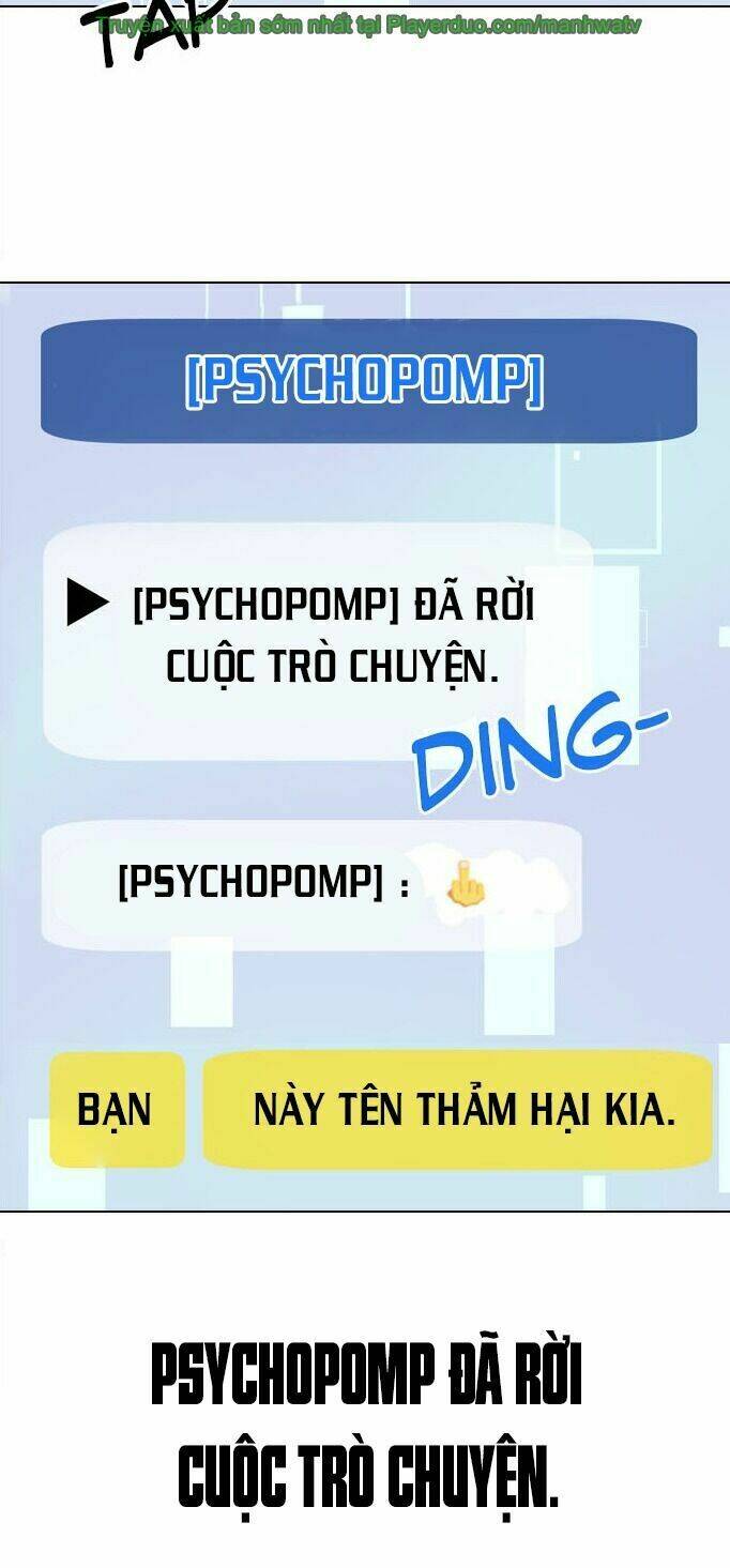 No Scope - Chương 13
