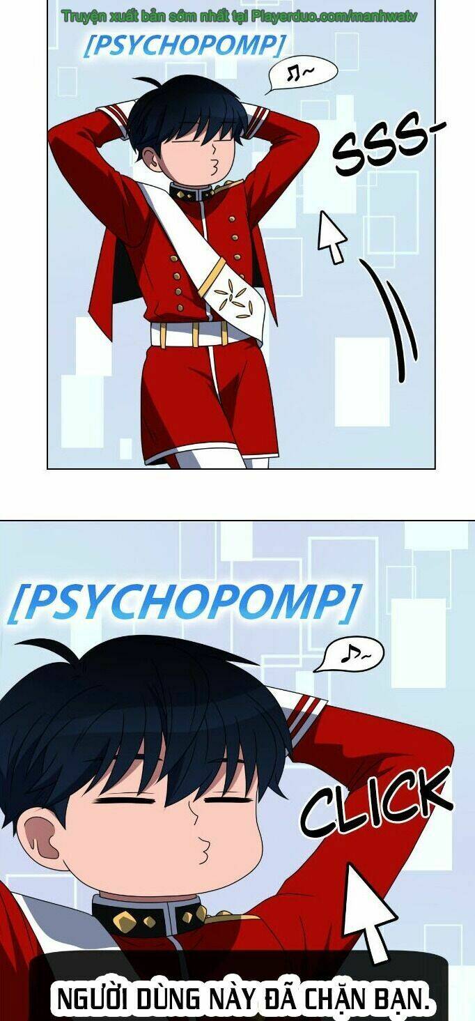 No Scope - Chương 13