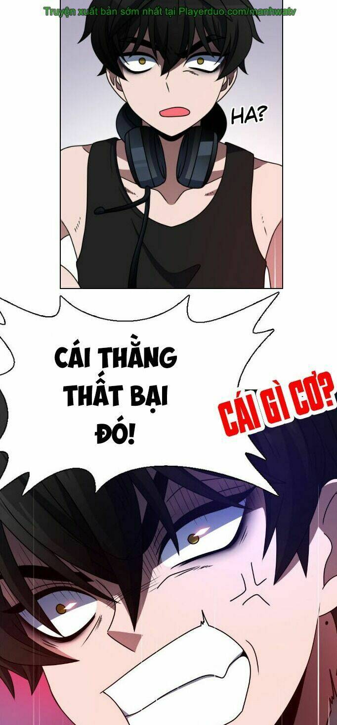 No Scope - Chương 13