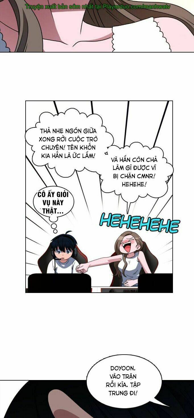 No Scope - Chương 13