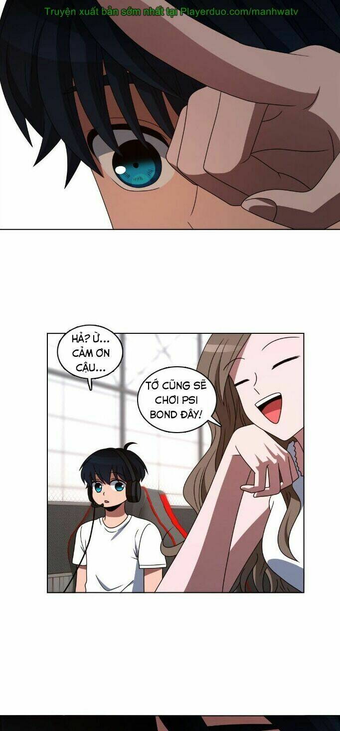 No Scope - Chương 13