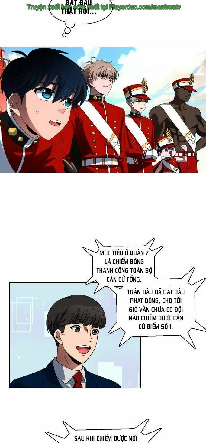 No Scope - Chương 13