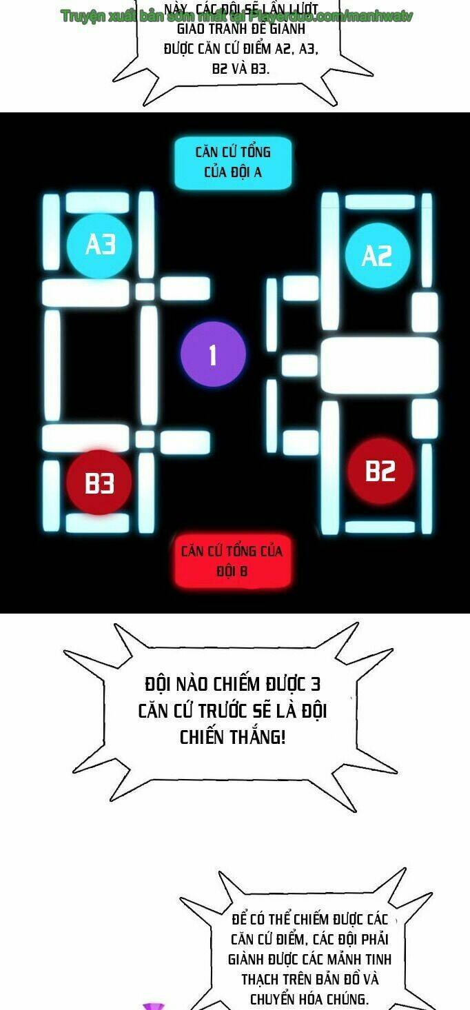 No Scope - Chương 13