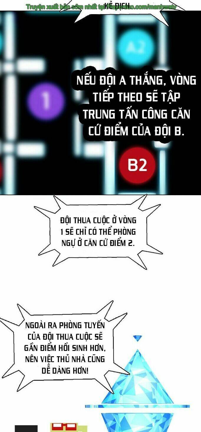 No Scope - Chương 13