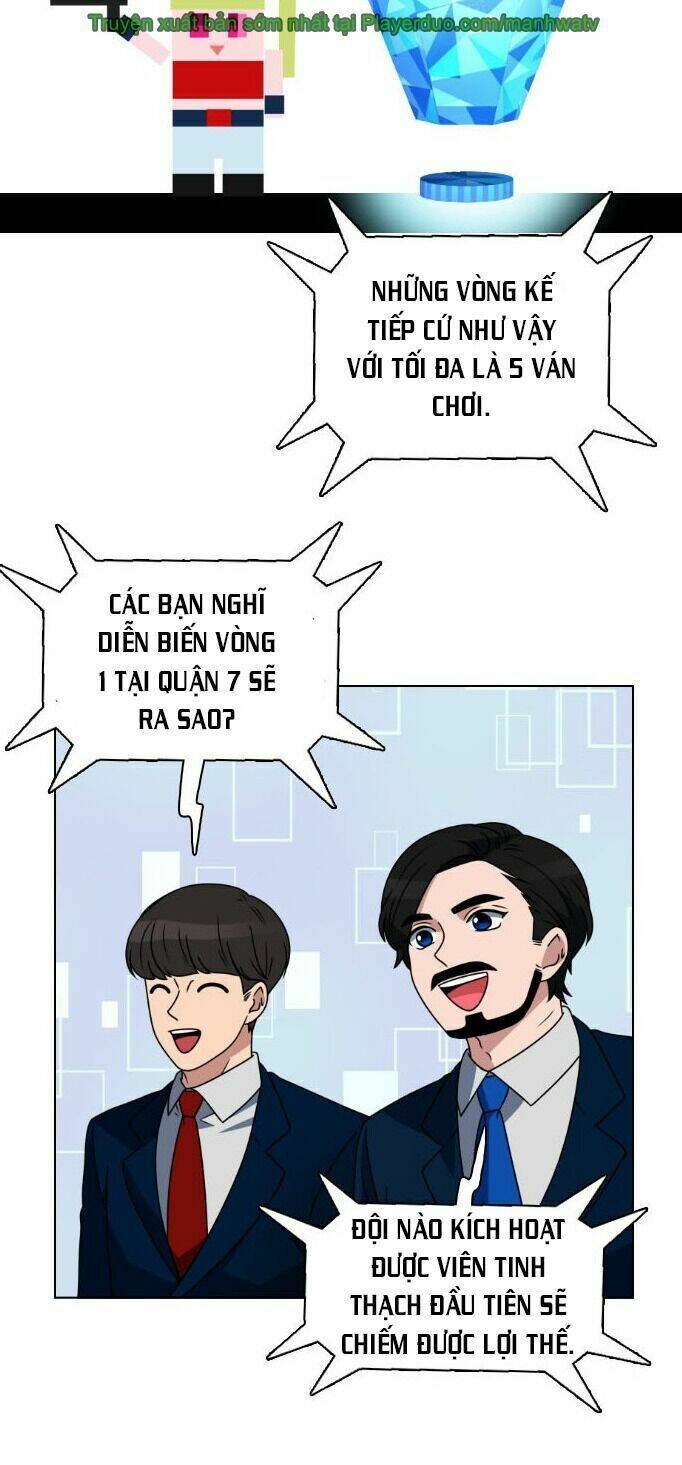 No Scope - Chương 13