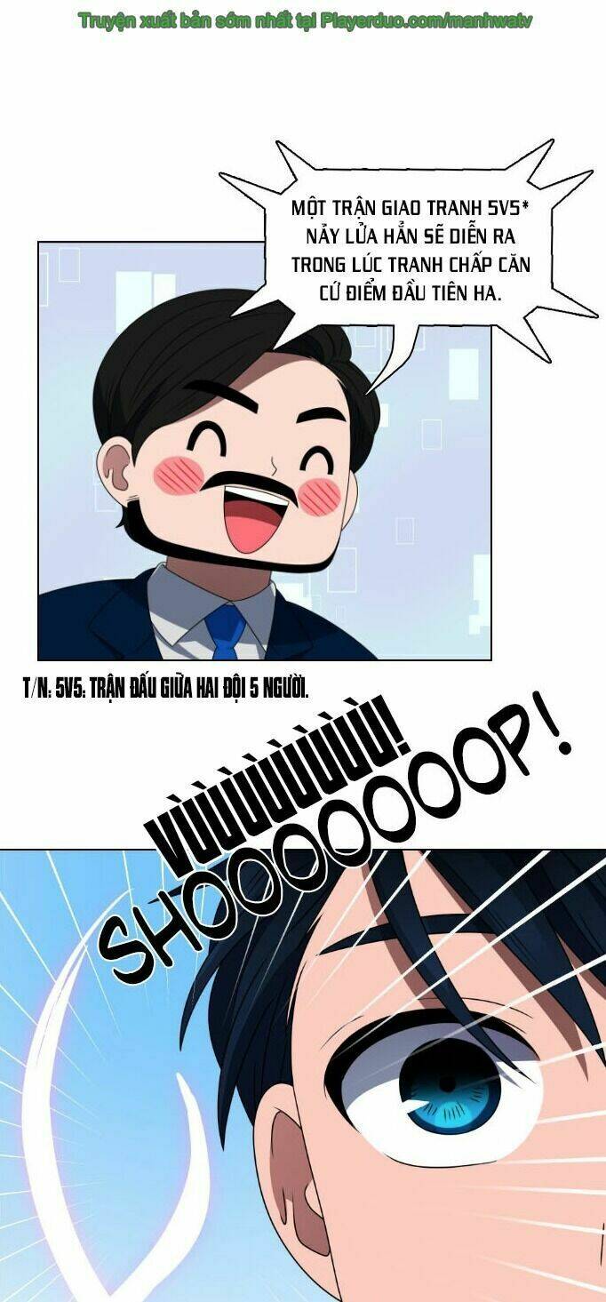 No Scope - Chương 13
