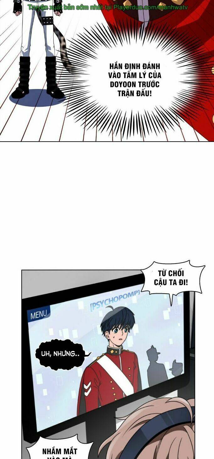 No Scope - Chương 13