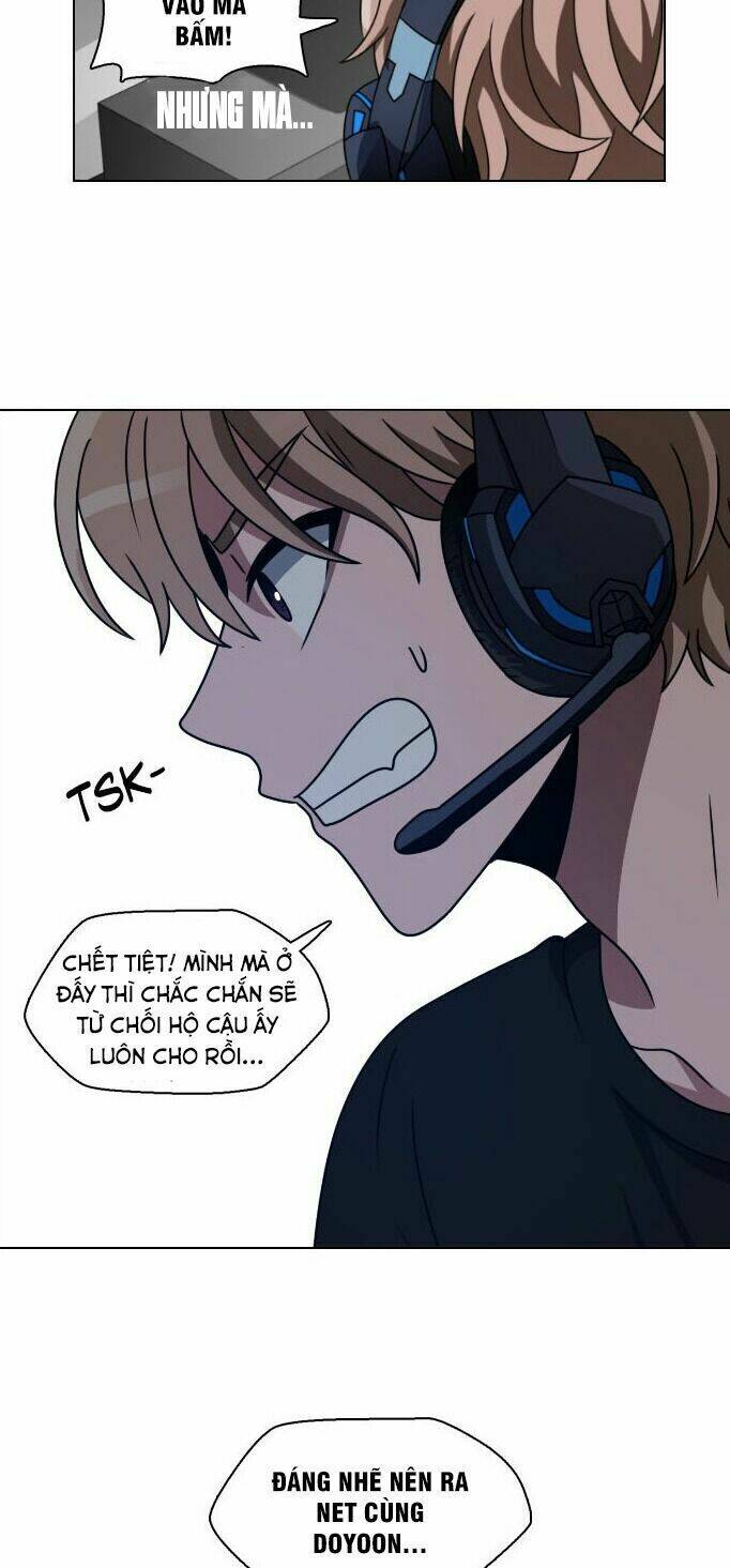 No Scope - Chương 13