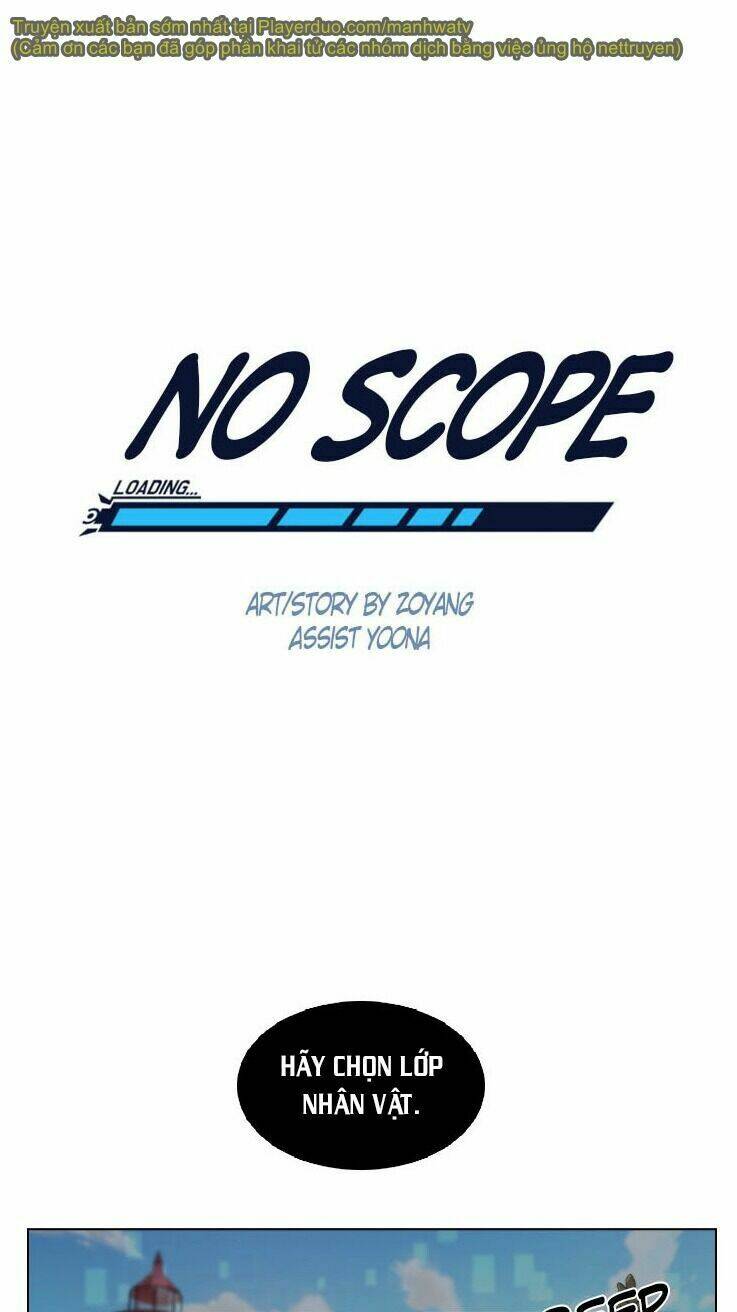 No Scope - Chương 14