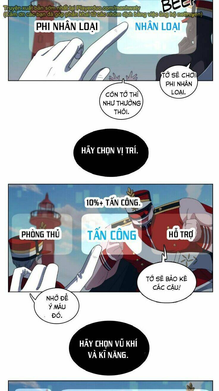 No Scope - Chương 14