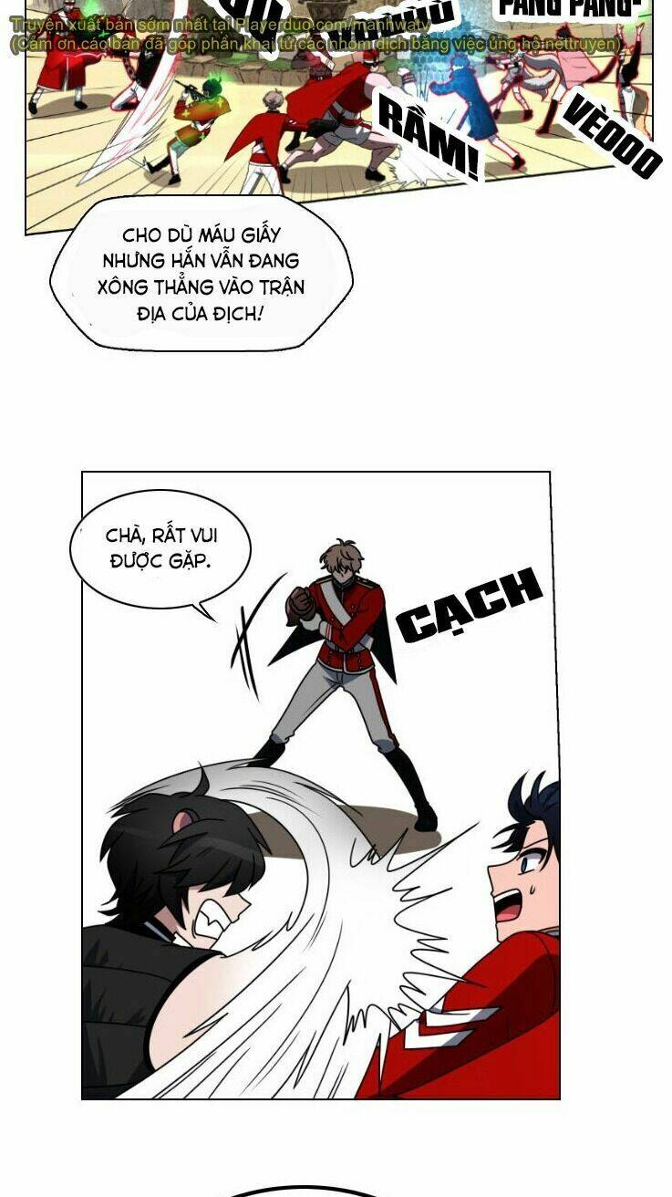 No Scope - Chương 14