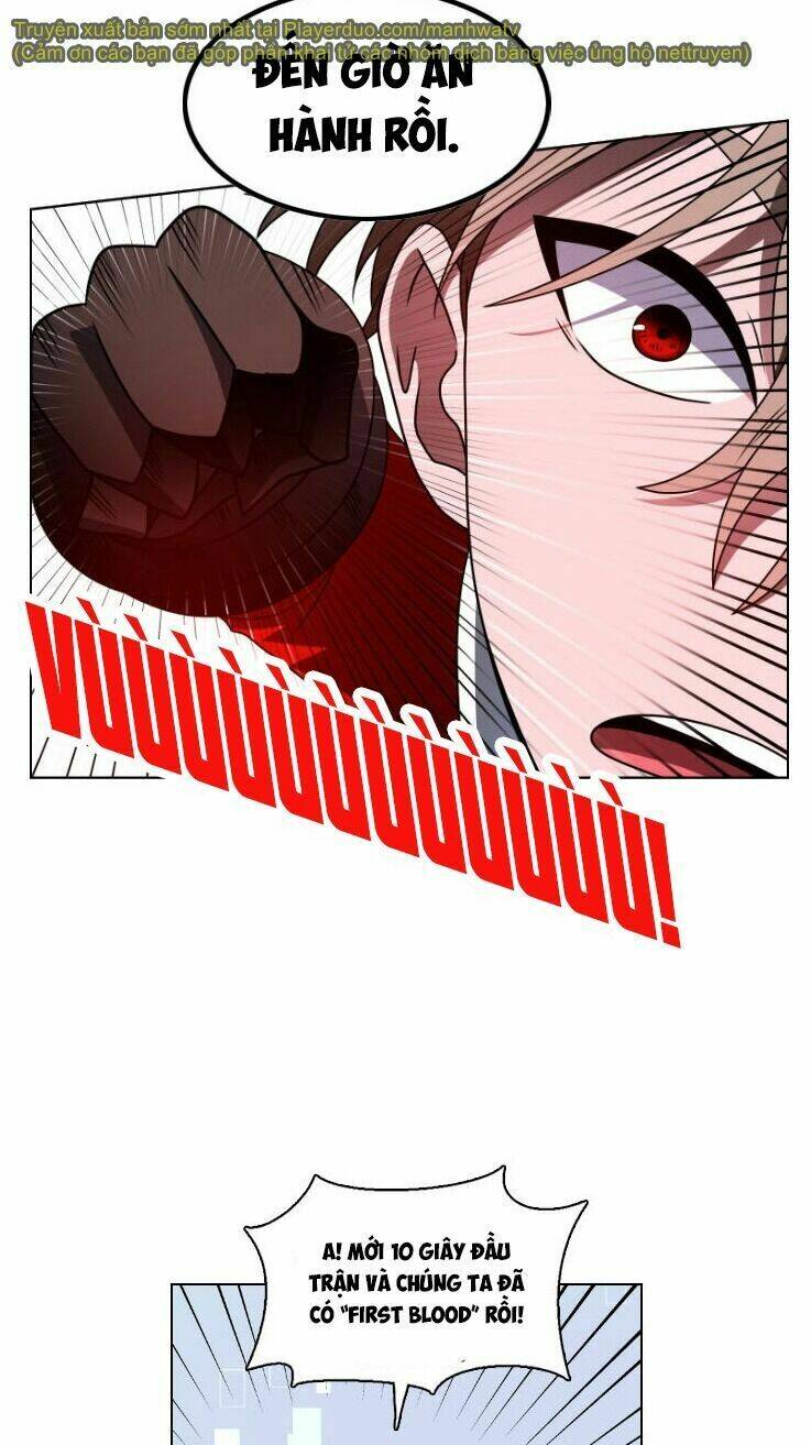 No Scope - Chương 14