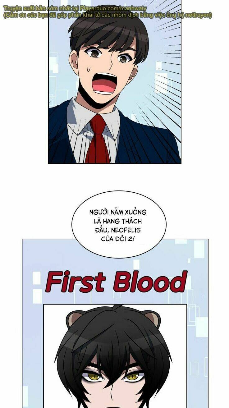 No Scope - Chương 14