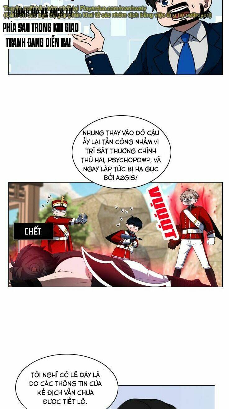 No Scope - Chương 14