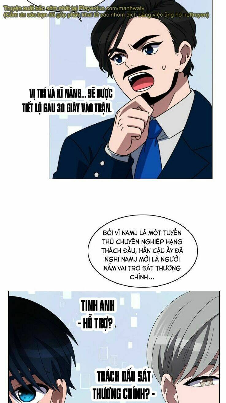 No Scope - Chương 14