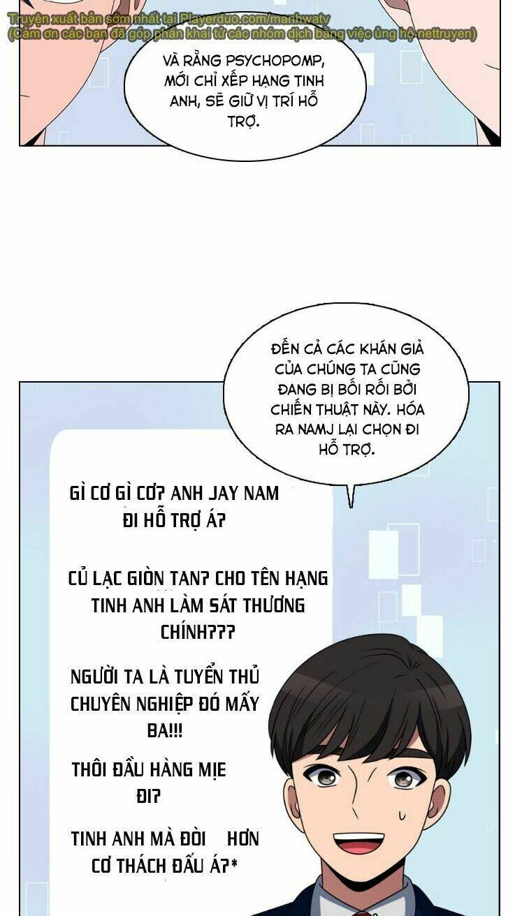 No Scope - Chương 14