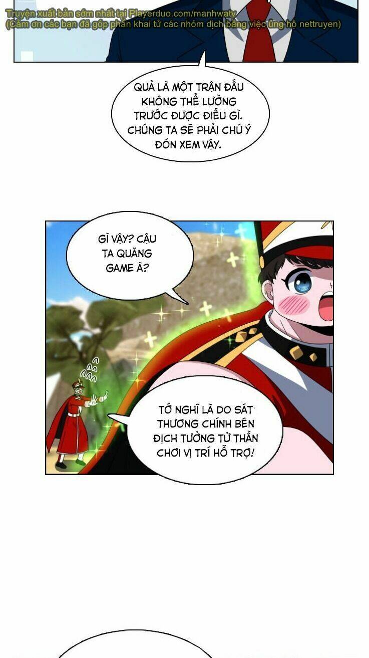 No Scope - Chương 14