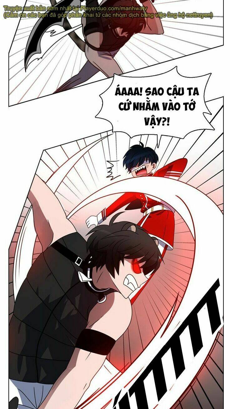 No Scope - Chương 14