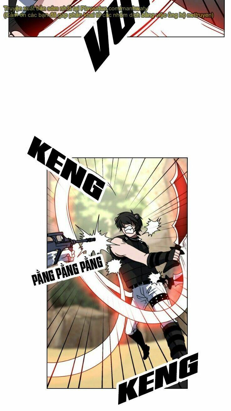 No Scope - Chương 14