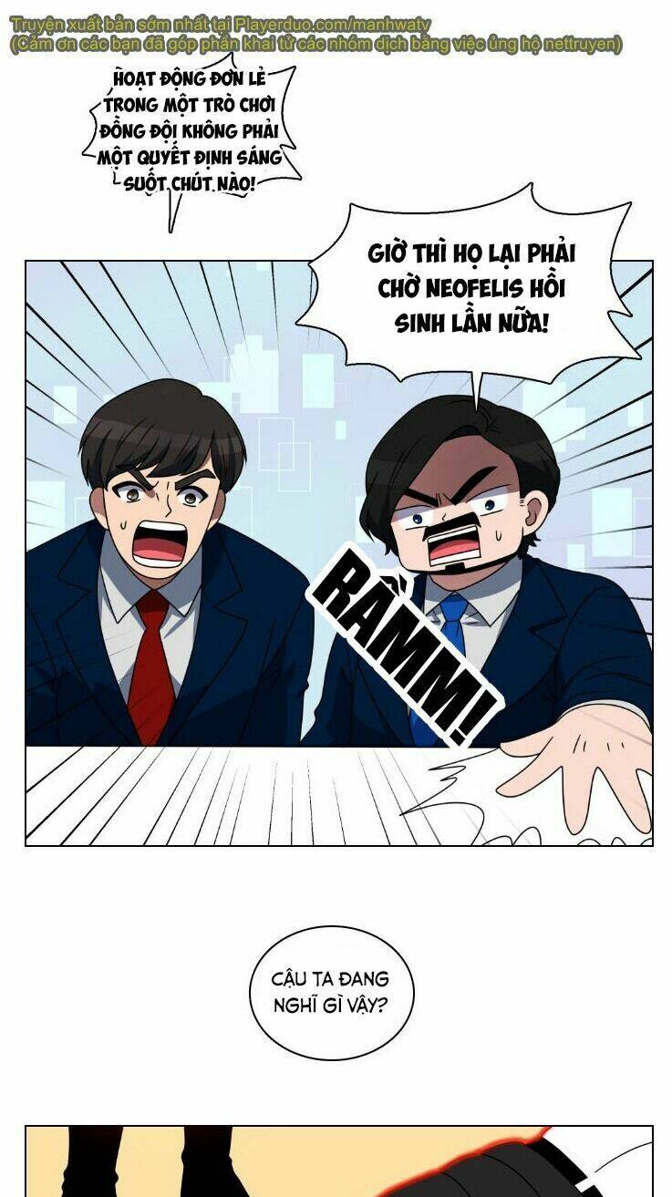 No Scope - Chương 14