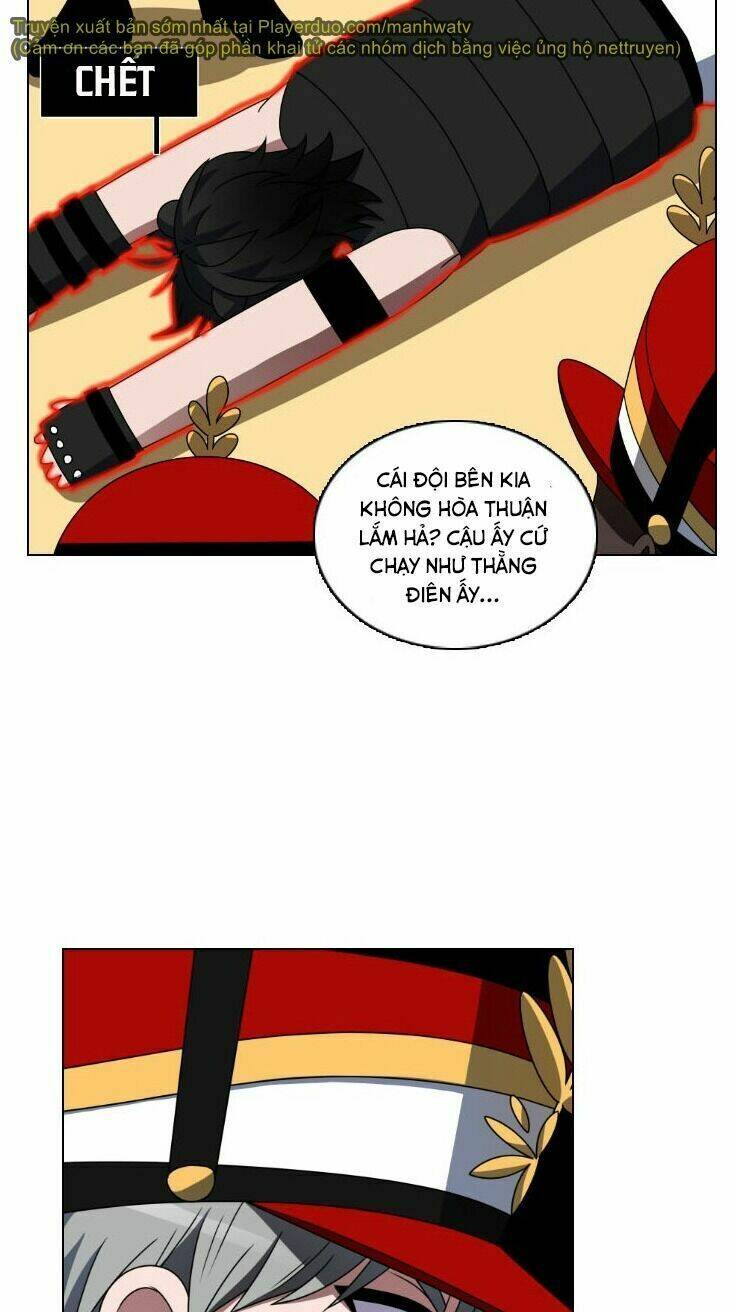 No Scope - Chương 14