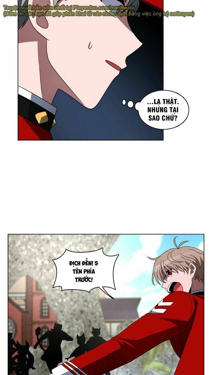 No Scope - Chương 14