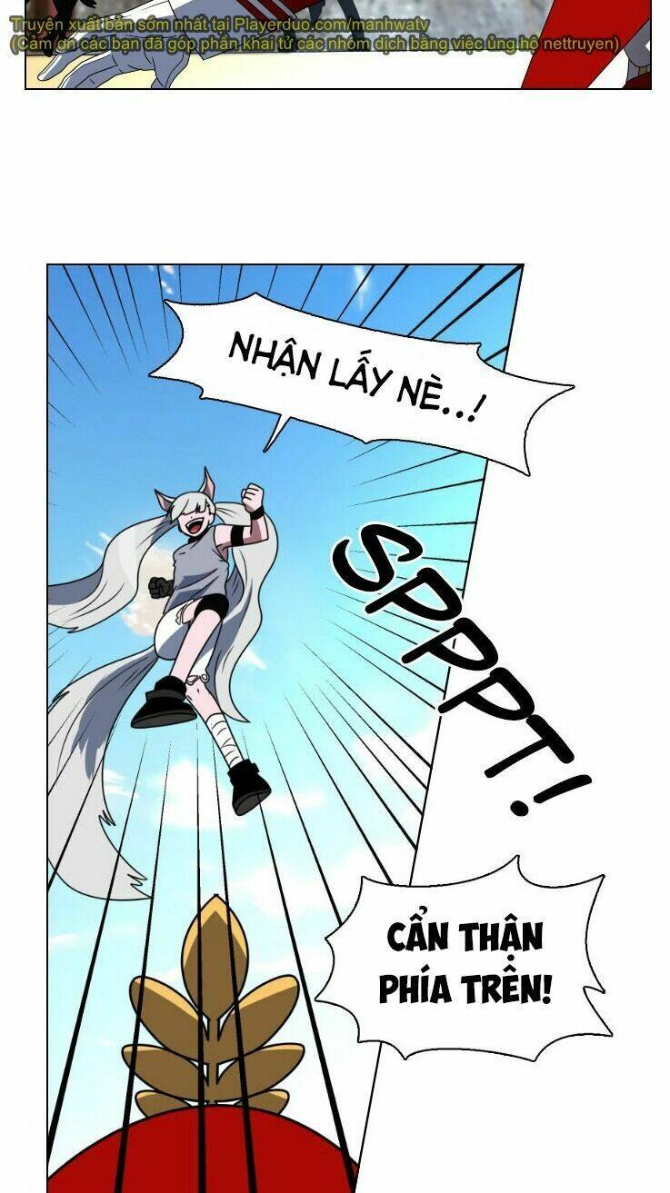 No Scope - Chương 14