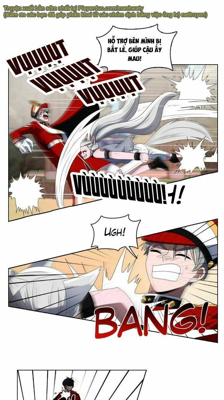 No Scope - Chương 14