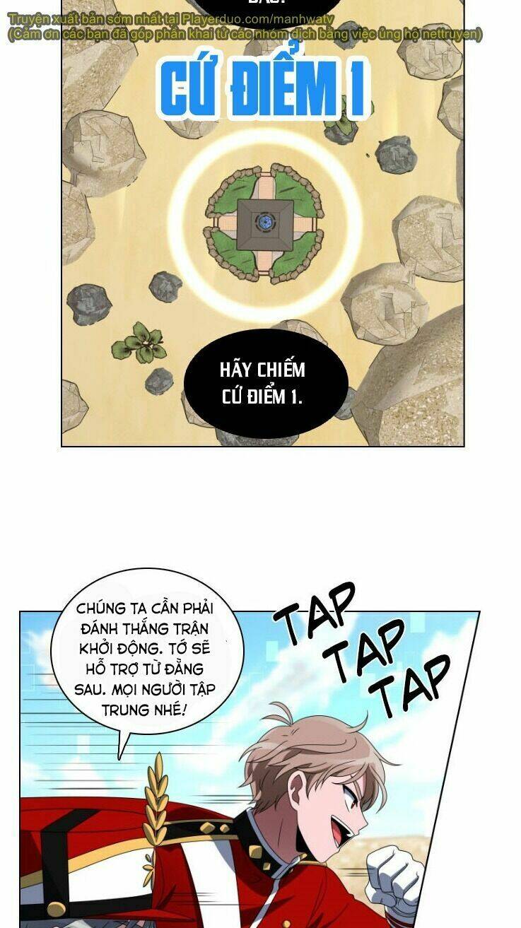 No Scope - Chương 14