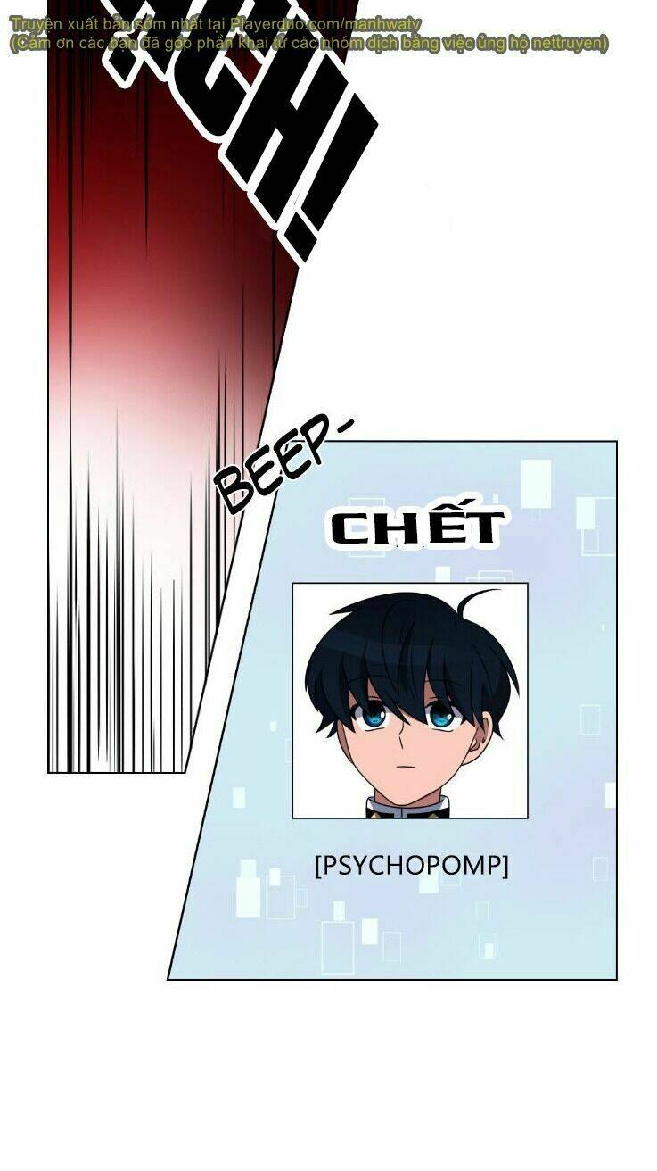 No Scope - Chương 14