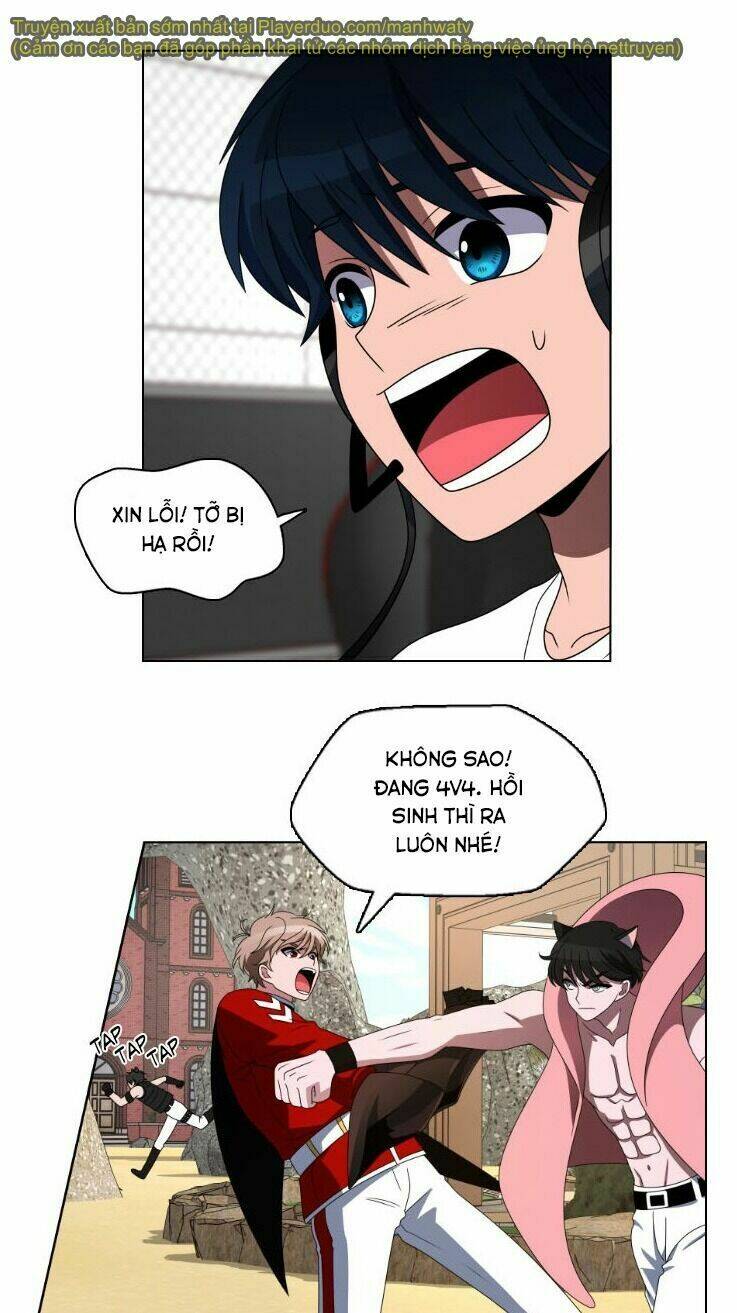 No Scope - Chương 14