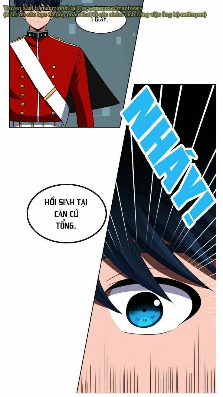 No Scope - Chương 14
