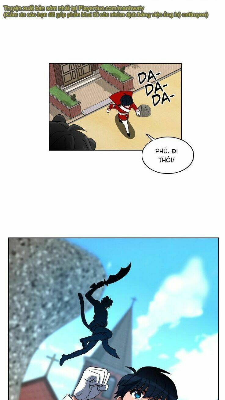No Scope - Chương 14