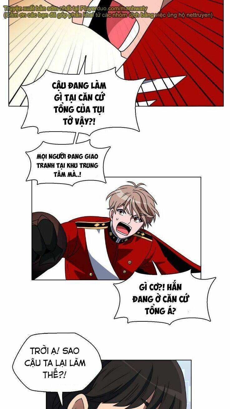 No Scope - Chương 14