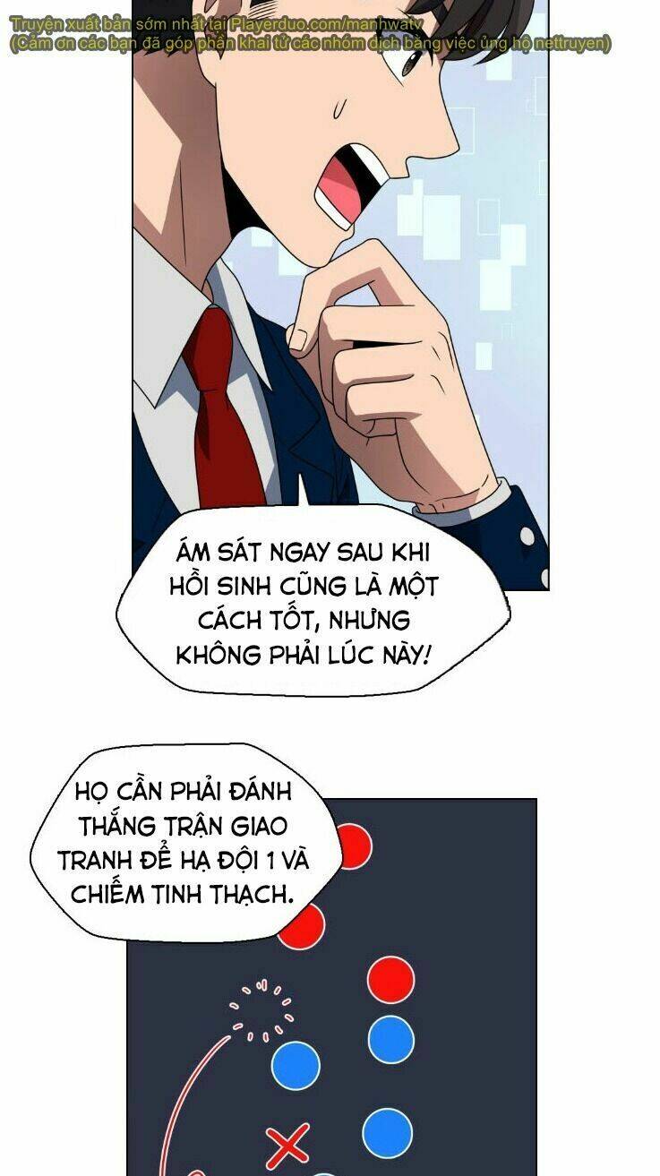 No Scope - Chương 14