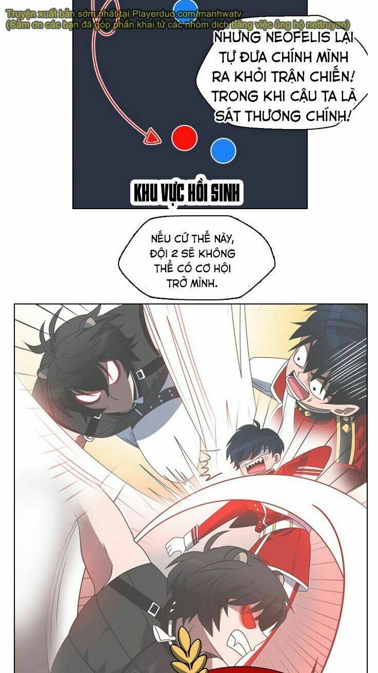 No Scope - Chương 14