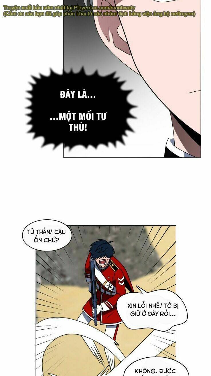 No Scope - Chương 14