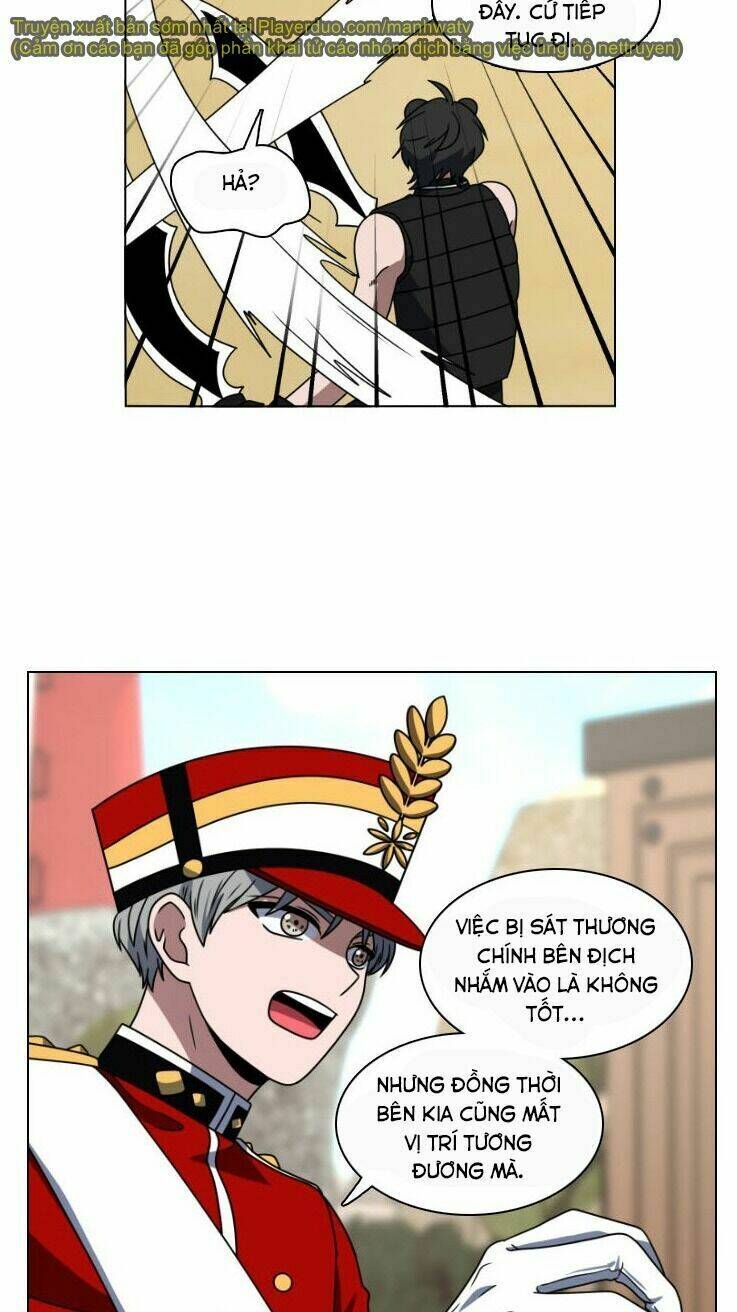 No Scope - Chương 14