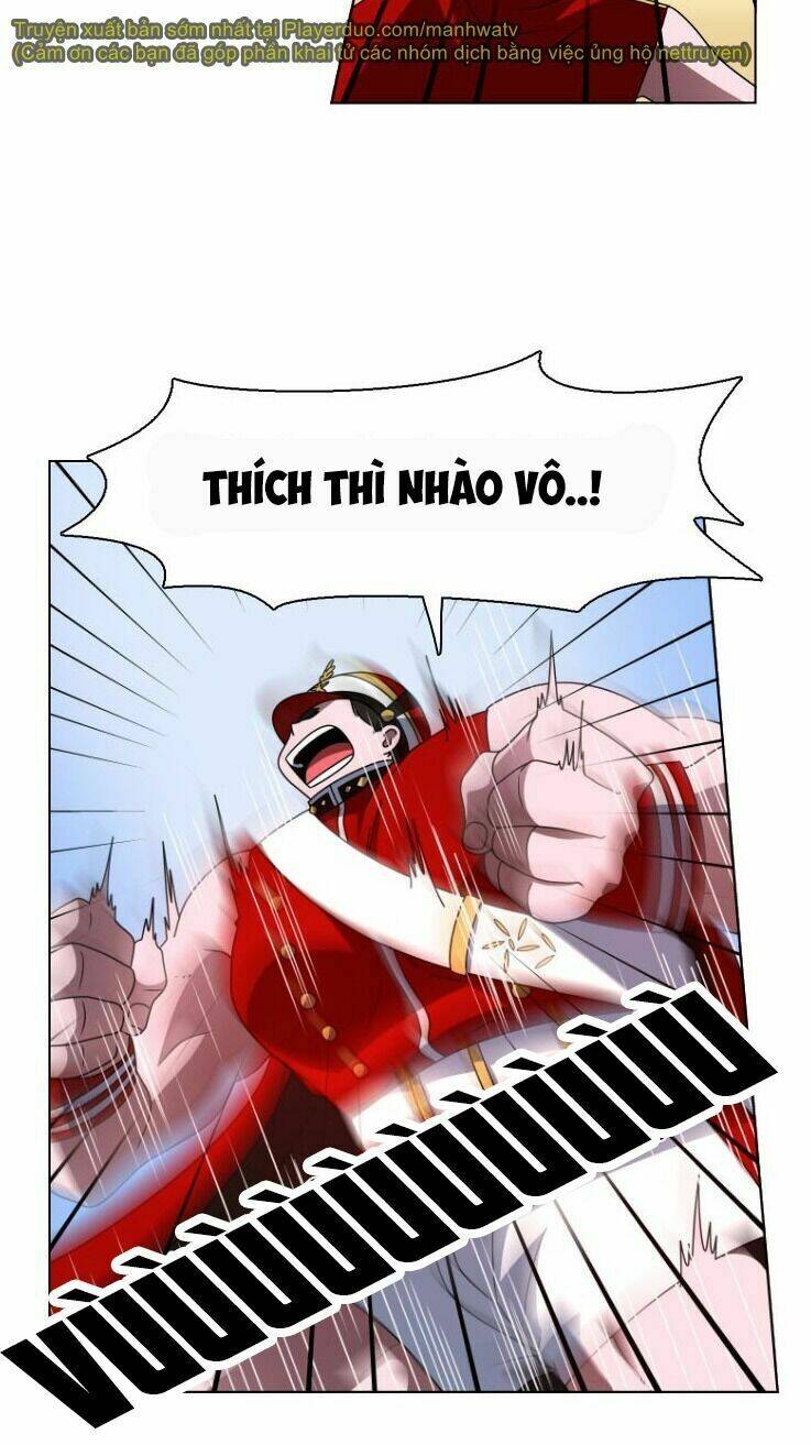 No Scope - Chương 14