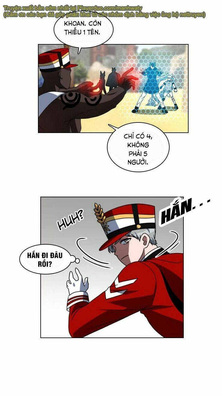 No Scope - Chương 14