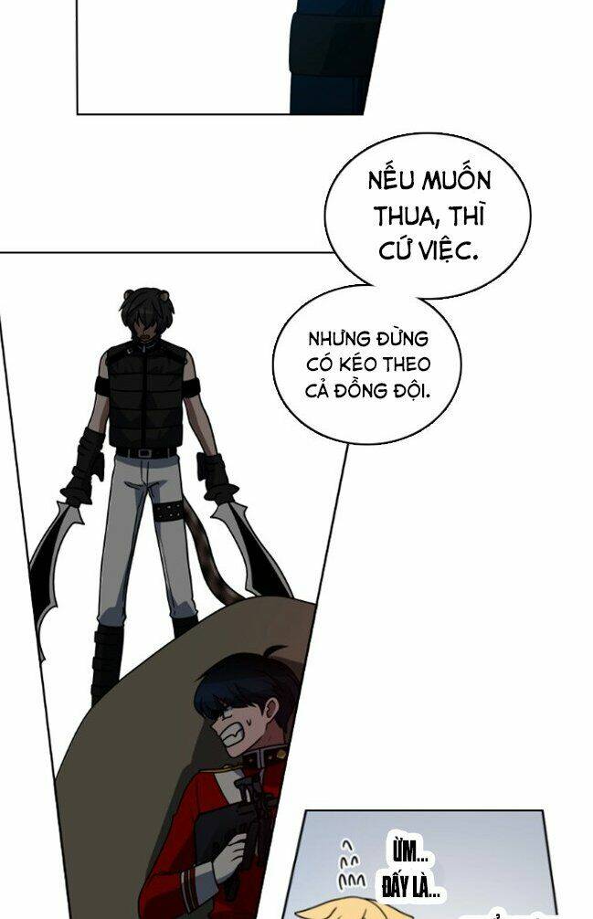No Scope - Chương 15