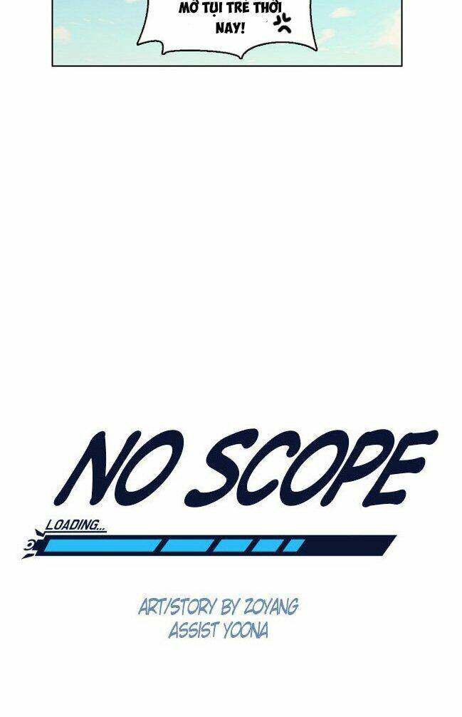 No Scope - Chương 15