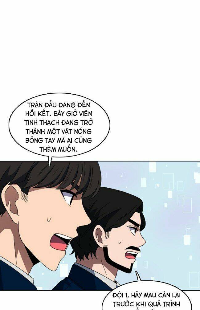 No Scope - Chương 15